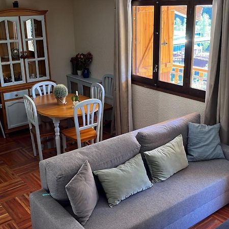 Ferienwohnung Casa Tere Panticosa Exterior foto