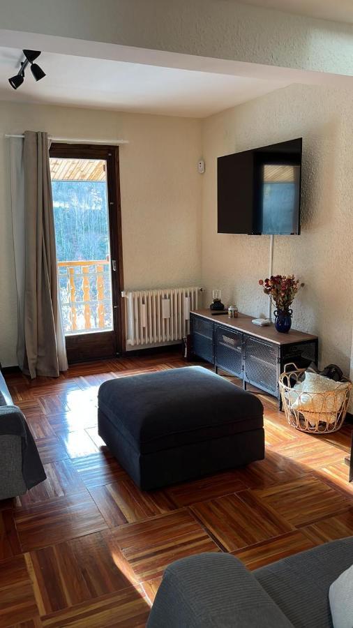 Ferienwohnung Casa Tere Panticosa Exterior foto