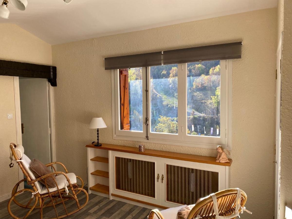 Ferienwohnung Casa Tere Panticosa Exterior foto