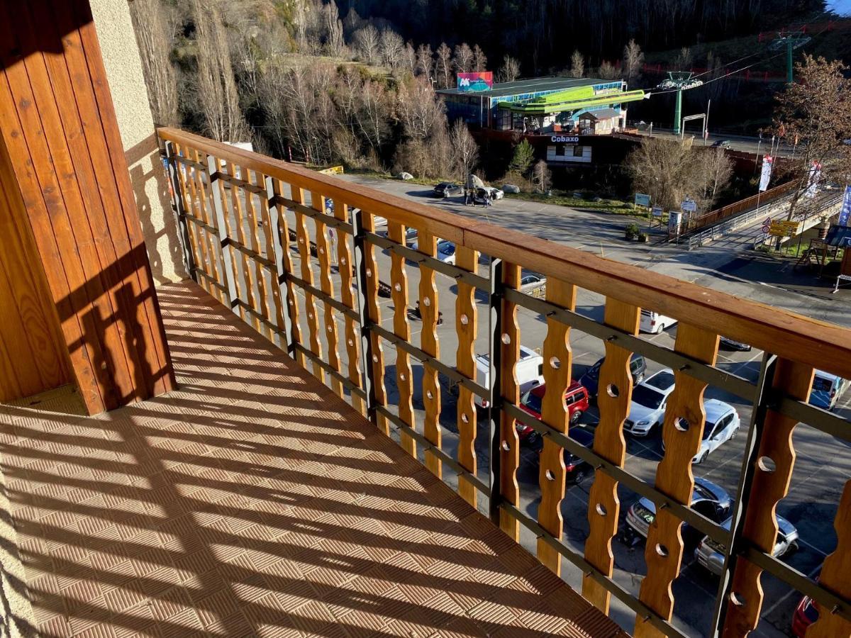 Ferienwohnung Casa Tere Panticosa Exterior foto