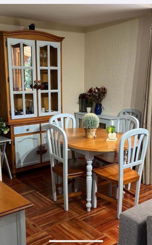 Ferienwohnung Casa Tere Panticosa Exterior foto